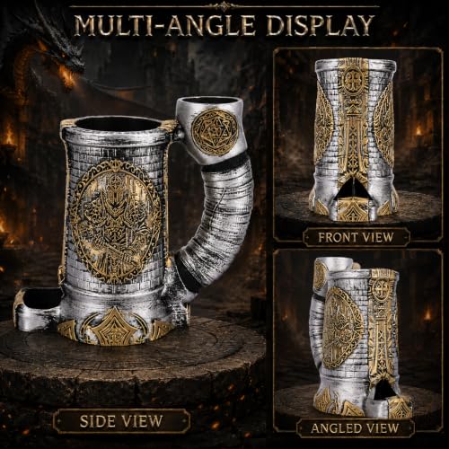 Dice Tower Mug