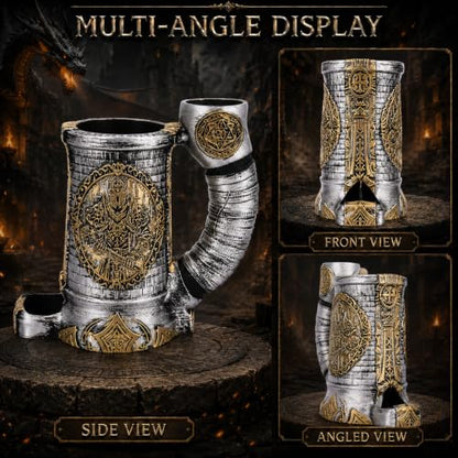 Dice Tower Mug