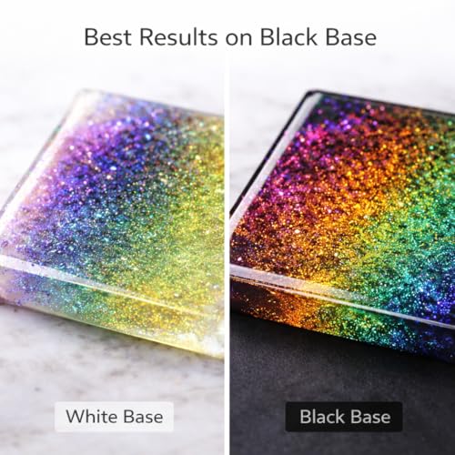 Chameleon Mica Powder