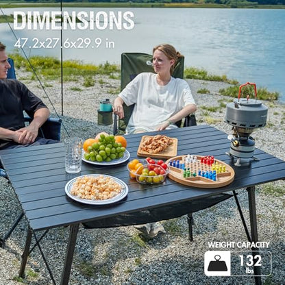 Camping Table