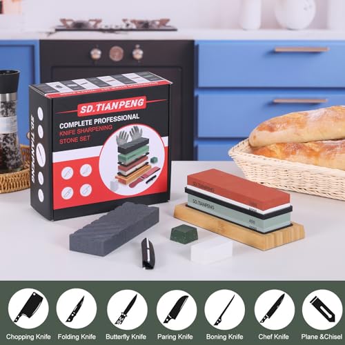Knife Sharpening Stone