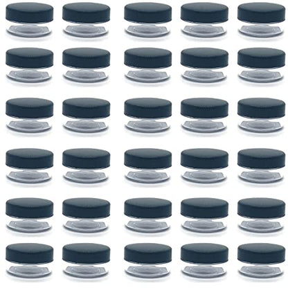 30 Pcs Sample Containers (30 Count)