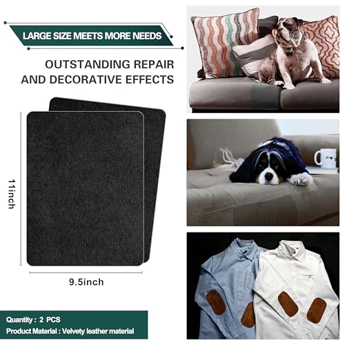 Couch Patch Repair Fabric