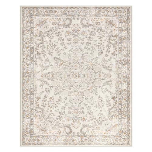 Washable Living Room Rugs (80 Sq Ft)