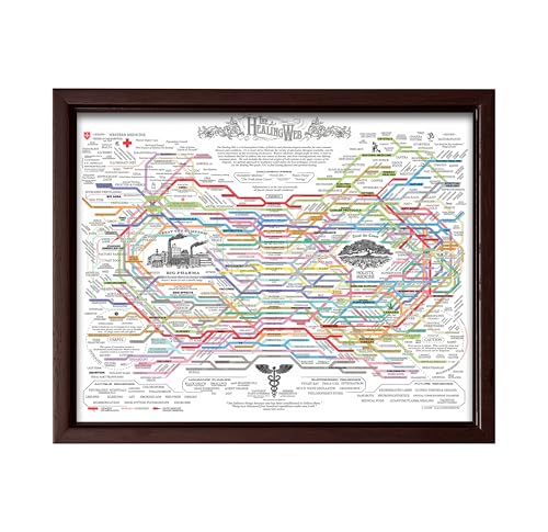 The Healing Web Canvas
