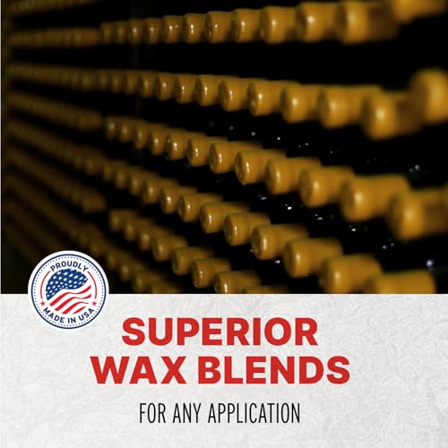 Blended Waxes