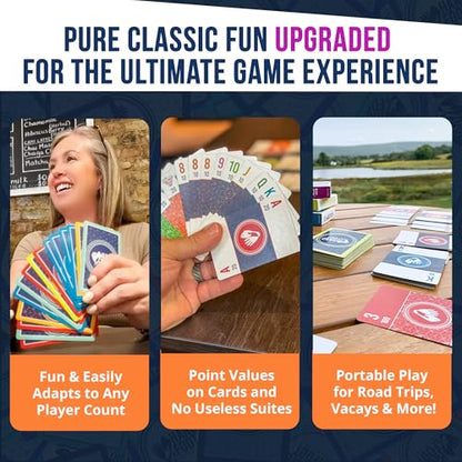 4 Player Edition