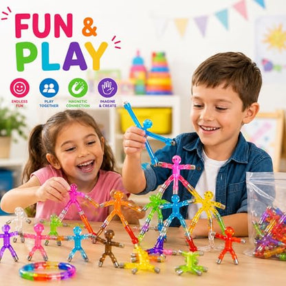 Travel Toys for Kids Ages 3 (10 Count)