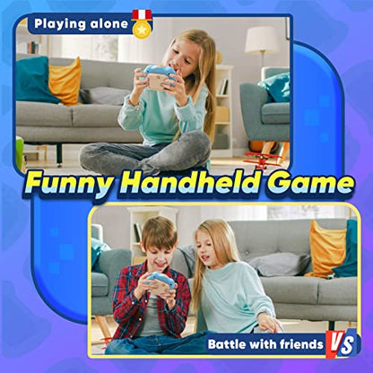 Handheld Game for Kids 6