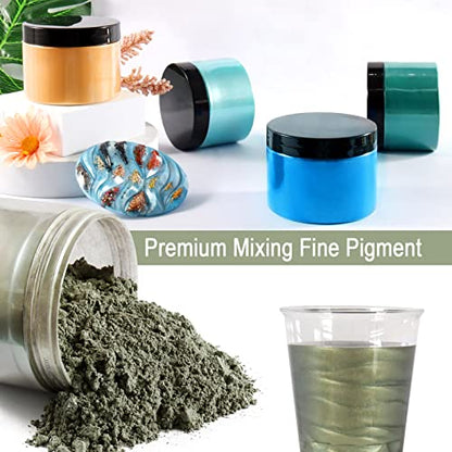 Mica Powder 5.3oz (5.3 Ounce)