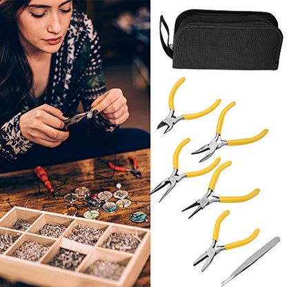 Jewelry Pliers