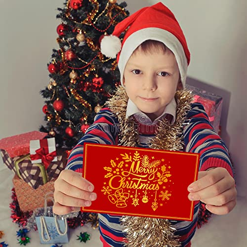 2 PCS Merry Christmas Hot Foil Plate for Card Making DIY Scrapbooking Paper Decor Embossing Foil Handmade Craft (2 Count)