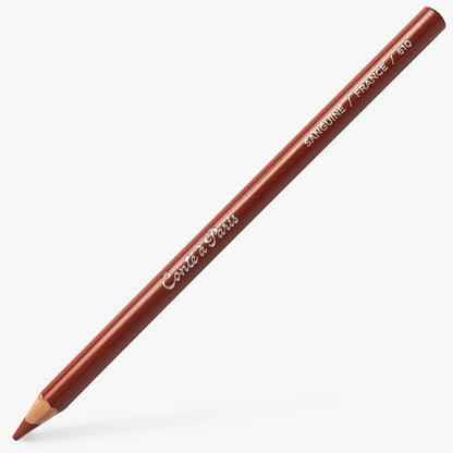 Conté à Paris Drawing Pencil - Sanguine