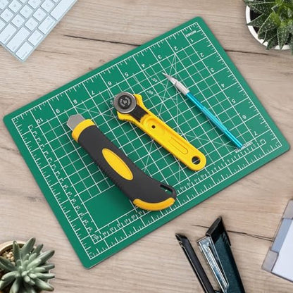 9in×12in Cutting Mat