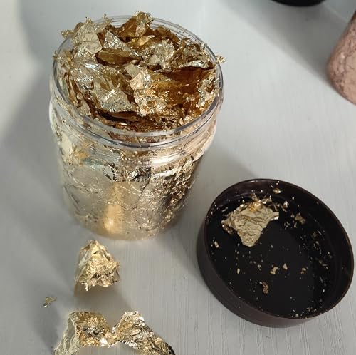 Gilding Flakes