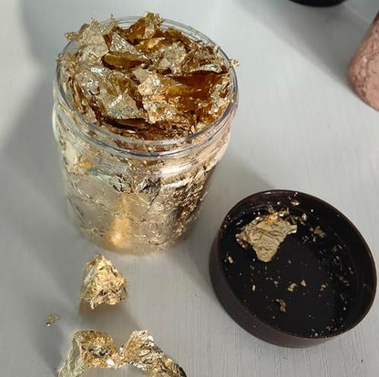 Gilding Flakes