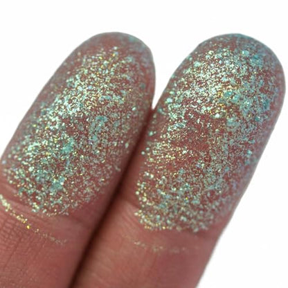 Premium Diamond Mica Powder Pigment
