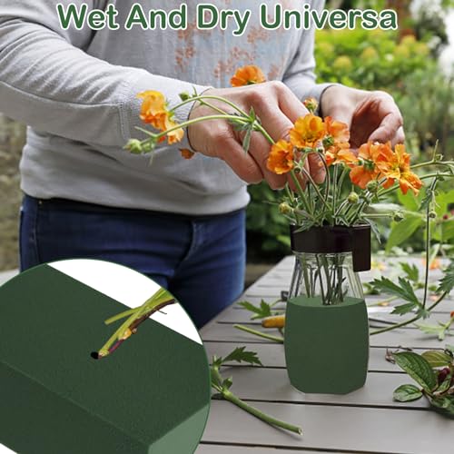 30Pieces Floral Foam Blocks (30 Count)