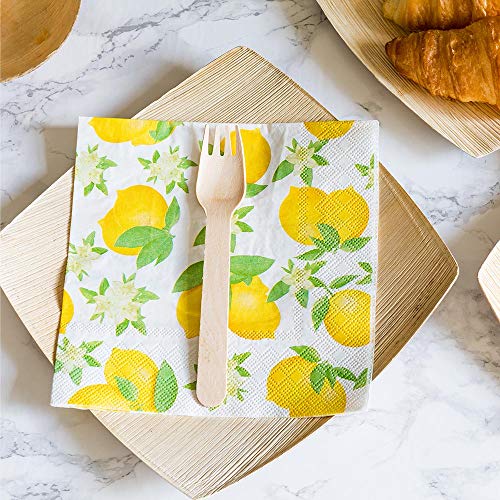 13 Inch Paper Luncheon Napkins (20 Count)