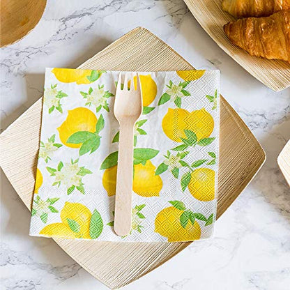 13 Inch Paper Luncheon Napkins (20 Count)