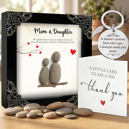 Birthday Mom Gifts from Daughters (3 Count)
