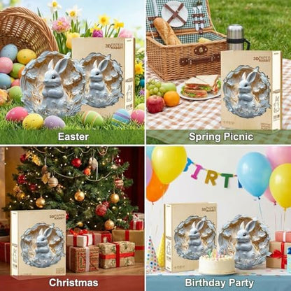 Wooden Puzzles Adults (100 Count)