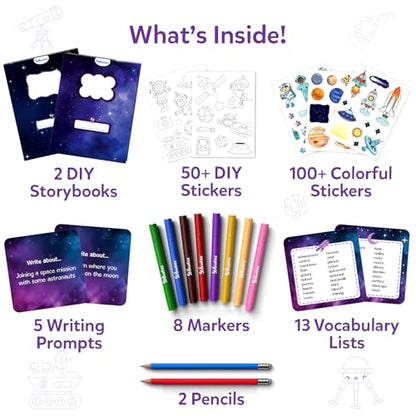 Storybook Art Kit