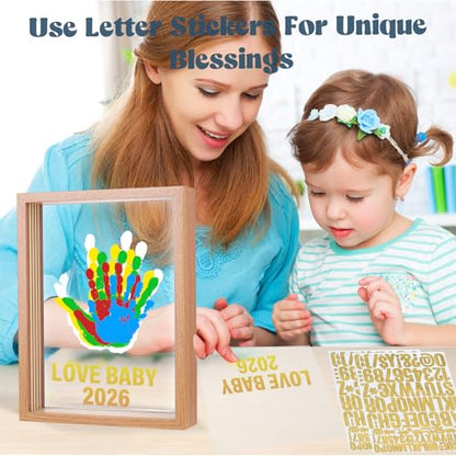 Family Handprint Kit