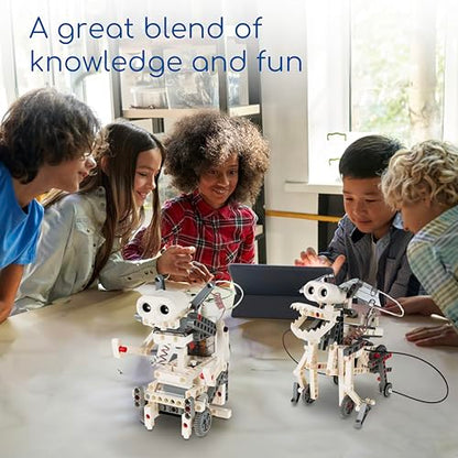 Robotics Smart Machines (230 Count)