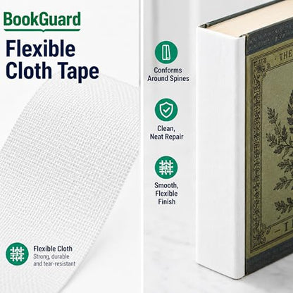 Book Binding Tape (45 Foot)
