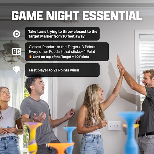 PRO Pack Game Set
