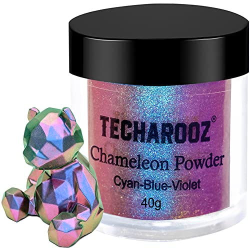 Chameleon Mica Powder