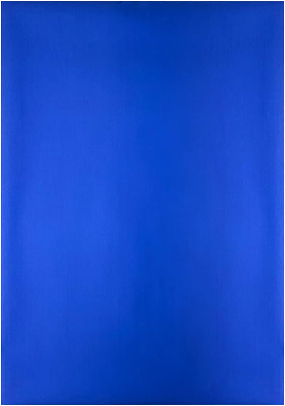 Briartw 20x29cm Hot Foil Paper 50 Sheets Pack Toner Reactive Foil Hot Stamping Foil Paper by Laser Printer and Laminator for Scrapbooking Craft Cardmaking DIY Album (Royal Blue, 100 Sheets)