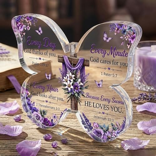 Butterfly gifts for women