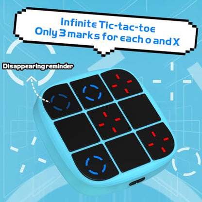 Rechargeable Tic