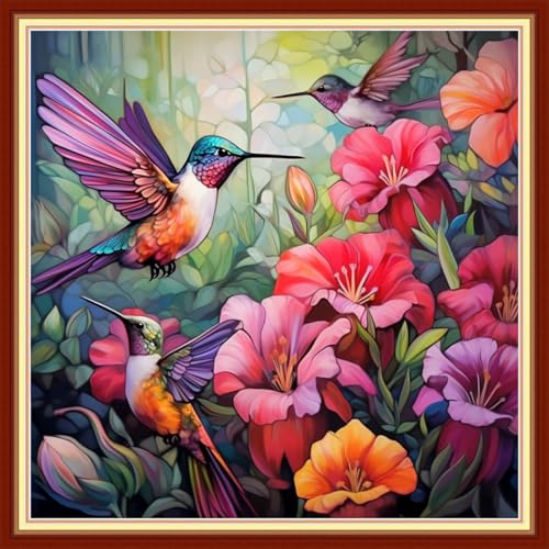 Cross Stitch Kits Stamped Full Range of Embroidery Kits