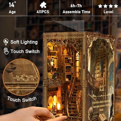 Book Nook Kit