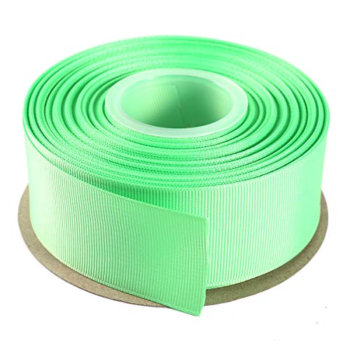 11 2" Inch Grosgrain Ribbon 25 Yards