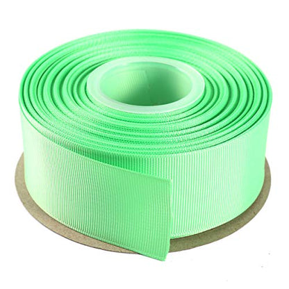 11 2" Inch Grosgrain Ribbon 25 Yards