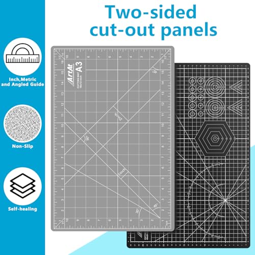 Self Healing Cutting Mat