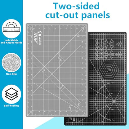 Self Healing Cutting Mat