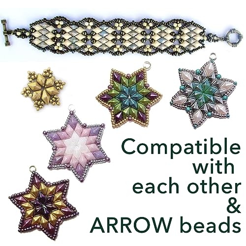 160+ pcs DIAMONDUO Glass Two (170 Count)
