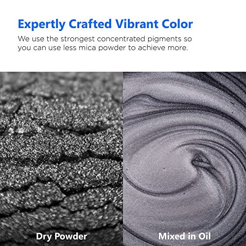 Premium Mica Powder