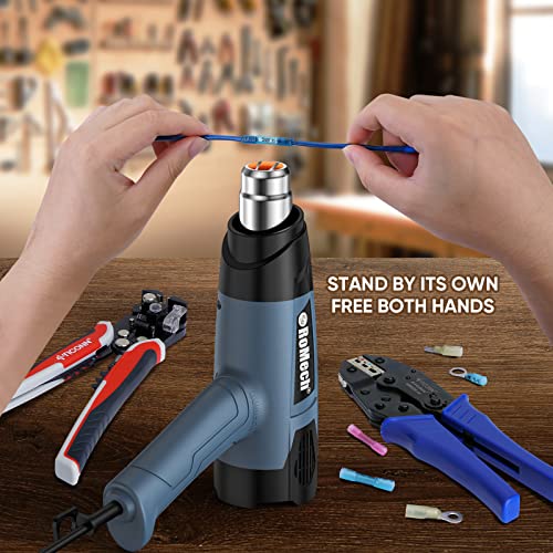 1500W Heavy Duty Heat Gun