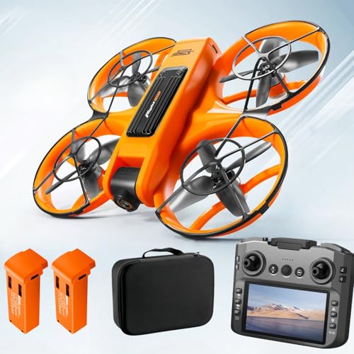 Brushless Drone with Camera