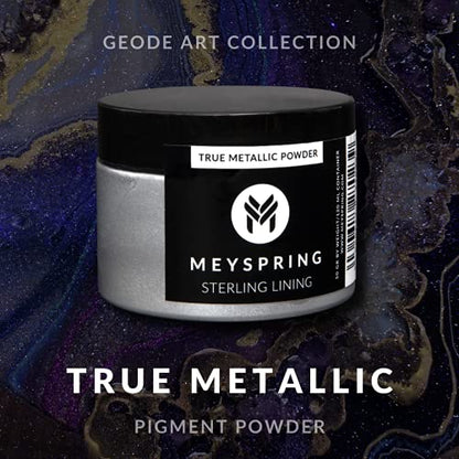Sterling Lining
