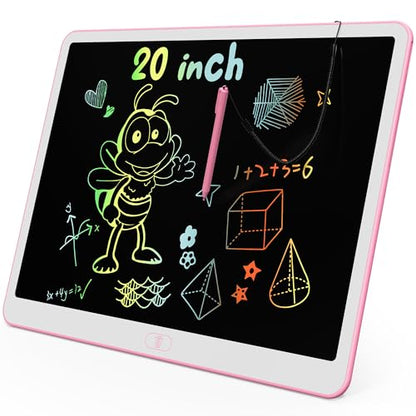 LCD Writing Tablet