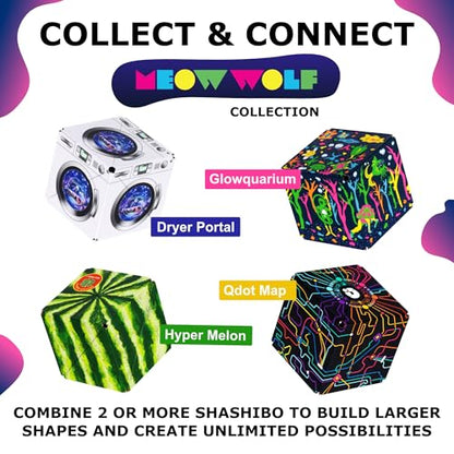 DODECA Magnetic Puzzle Cube