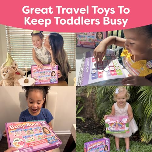 3 Year Old Girl Gifts