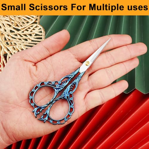 4.7 INCH Small Sewing Scissors